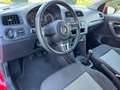 Volkswagen Polo 1.2 TSI Advance 90 Rojo - thumbnail 5
