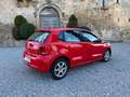 Volkswagen Polo 1.2 TSI Advance 90 Rojo - thumbnail 3