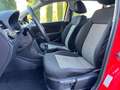 Volkswagen Polo 1.2 TSI Advance 90 Rojo - thumbnail 4
