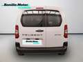 Peugeot Rifter 1.5 BLUEHDI 73KW ACTIVE BUSINESS STANDARD 100 4P Blanco - thumbnail 14