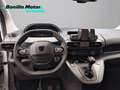 Peugeot Rifter 1.5 BLUEHDI 73KW ACTIVE BUSINESS STANDARD 100 4P Blanco - thumbnail 6