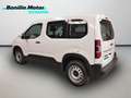 Peugeot Rifter 1.5 BLUEHDI 73KW ACTIVE BUSINESS STANDARD 100 4P Blanco - thumbnail 13