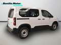 Peugeot Rifter 1.5 BLUEHDI 73KW ACTIVE BUSINESS STANDARD 100 4P Blanco - thumbnail 15