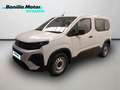 Peugeot Rifter 1.5 BLUEHDI 73KW ACTIVE BUSINESS STANDARD 100 4P Blanco - thumbnail 1