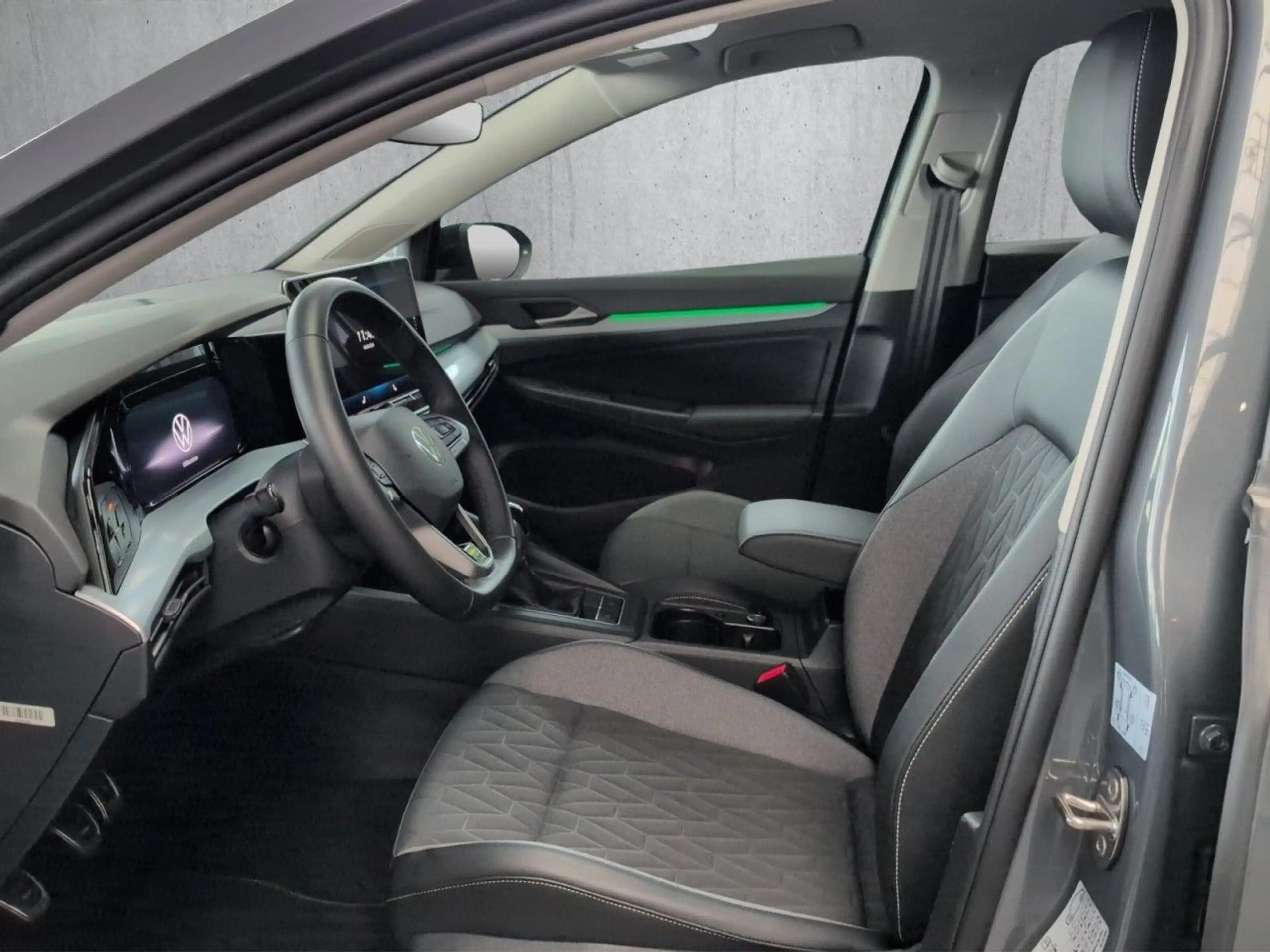Volkswagen Golf Variant GOAL 1.5 TSI — photo 9