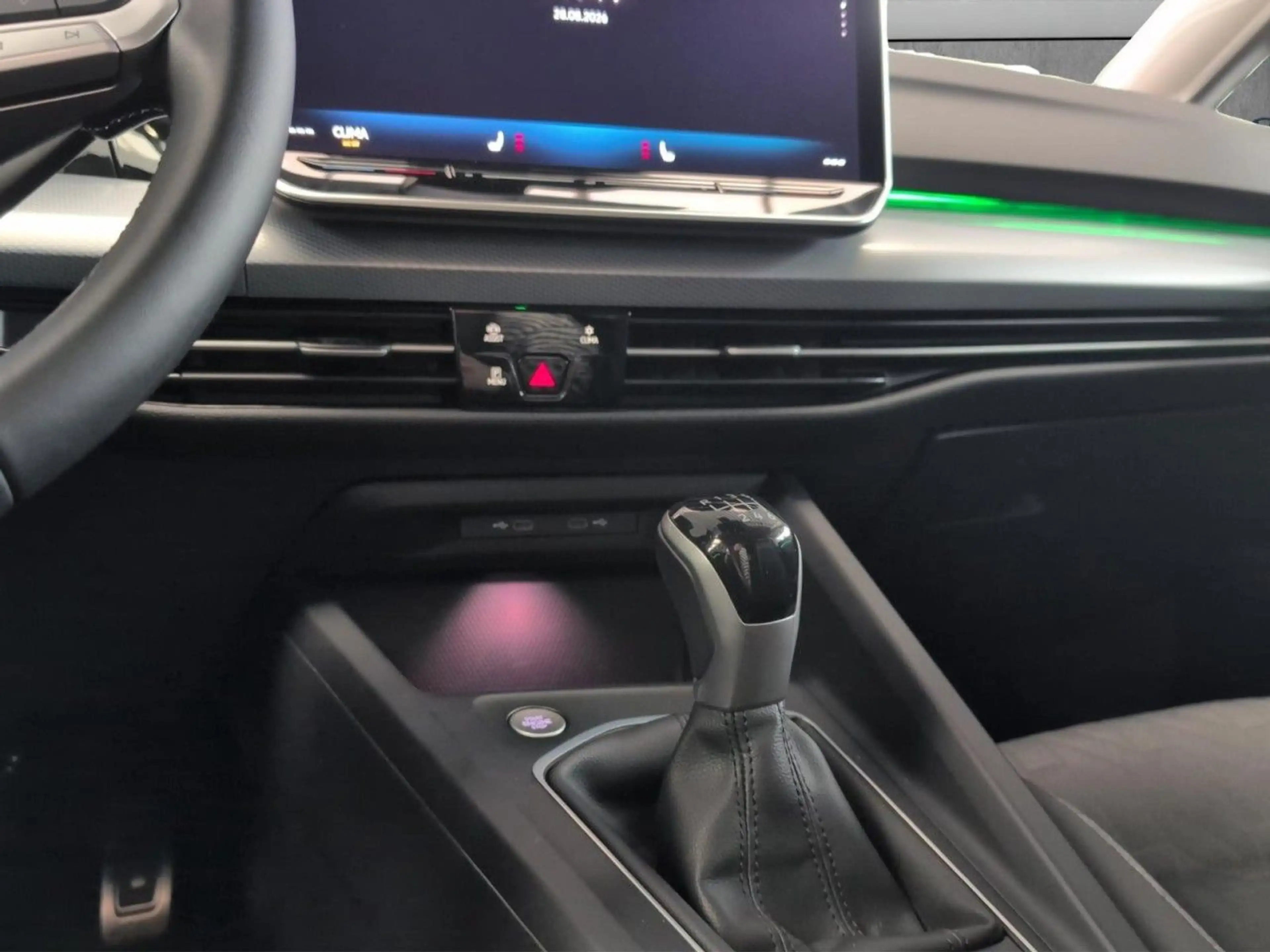 Volkswagen Golf Variant GOAL 1.5 TSI — photo 14