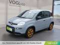 Fiat Panda 4x2 FireFly Hybrid 70 Grau - thumbnail 1