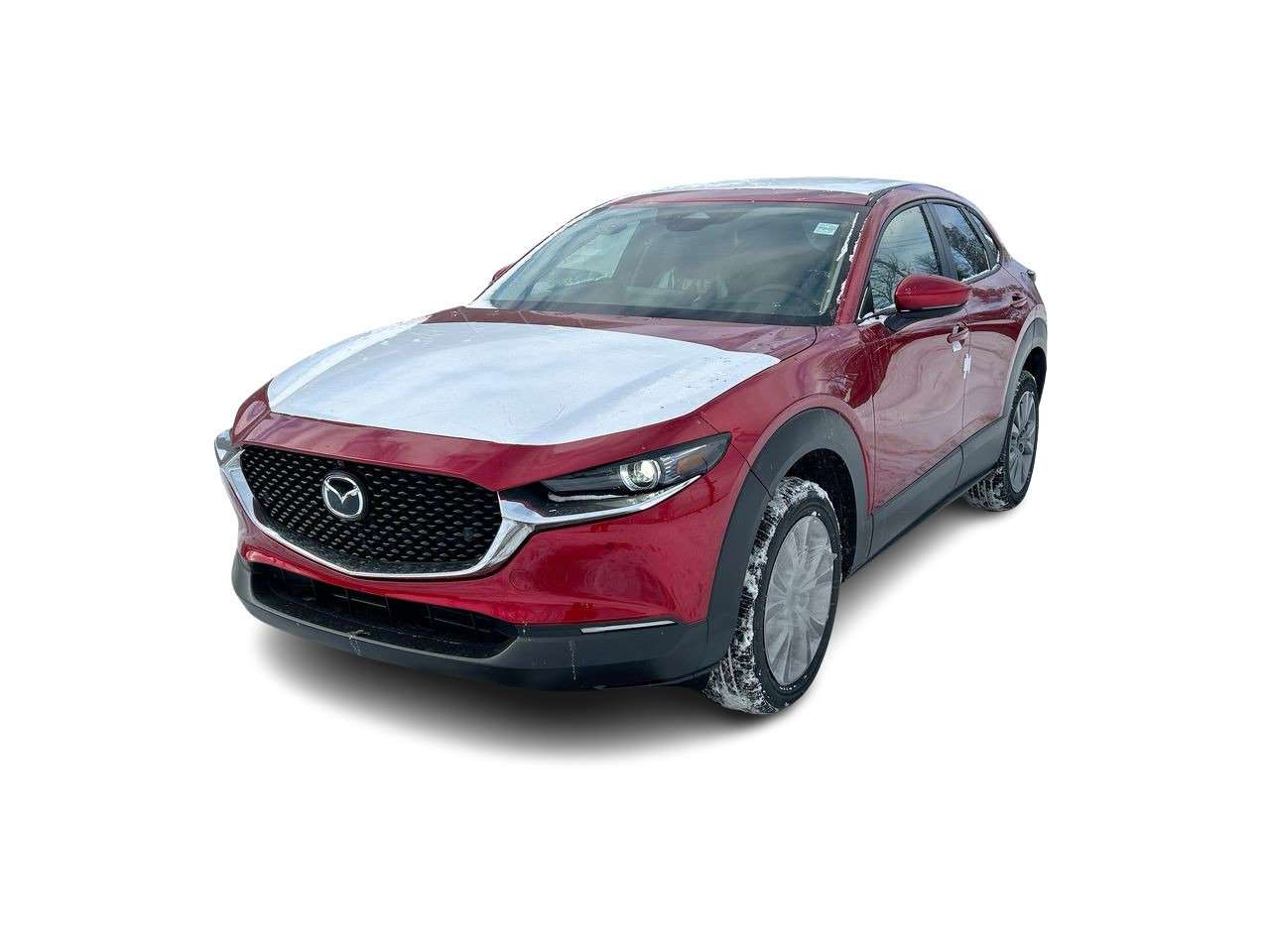 2026 Mazda CX-30 GT EXECUTIVE DEMO | $3000+ IN SAVINGS — снимка 5
