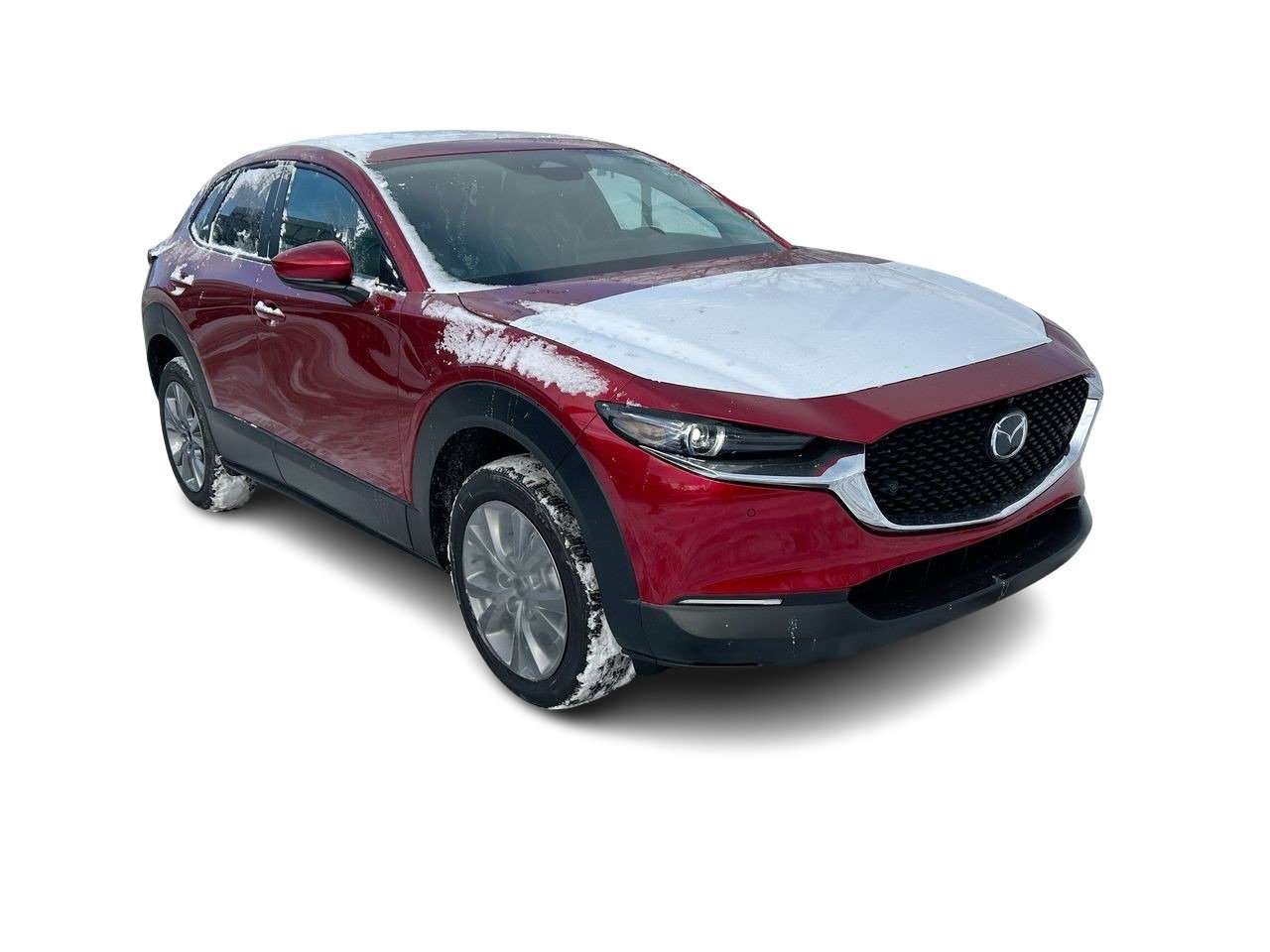 2026 Mazda CX-30 GT EXECUTIVE DEMO | $3000+ IN SAVINGS — снимка 2
