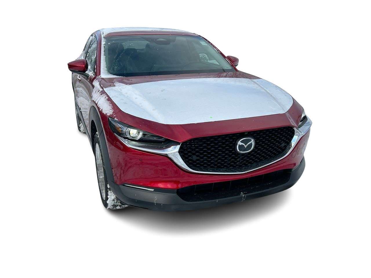 2026 Mazda CX-30 GT EXECUTIVE DEMO | $3000+ IN SAVINGS — снимка 3