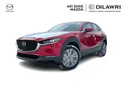 2026 Mazda CX-30 GT EXECUTIVE DEMO | $3000+ IN SAVINGS