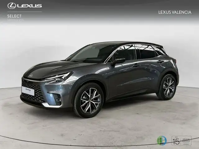 Lexus LBX COOL