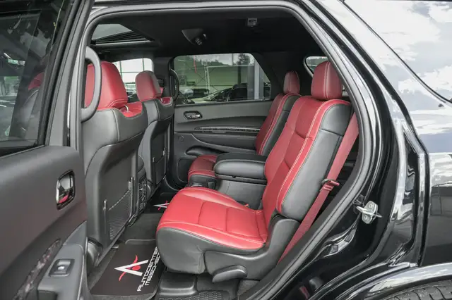 Dodge Durango view 15