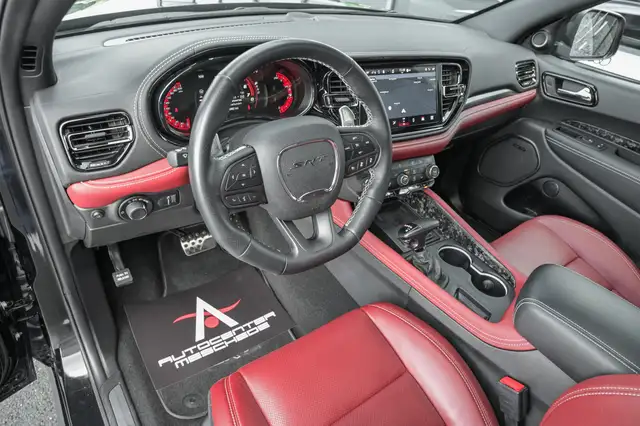 Dodge Durango view 10