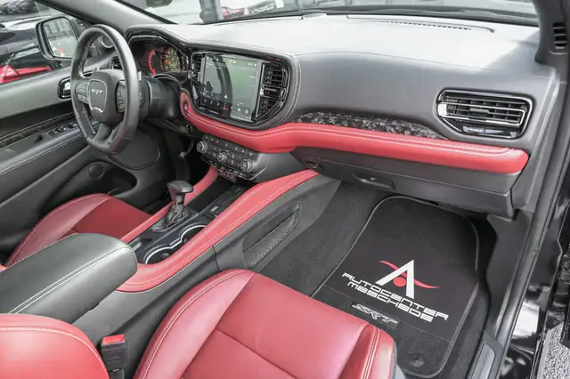 Dodge Durango view 12