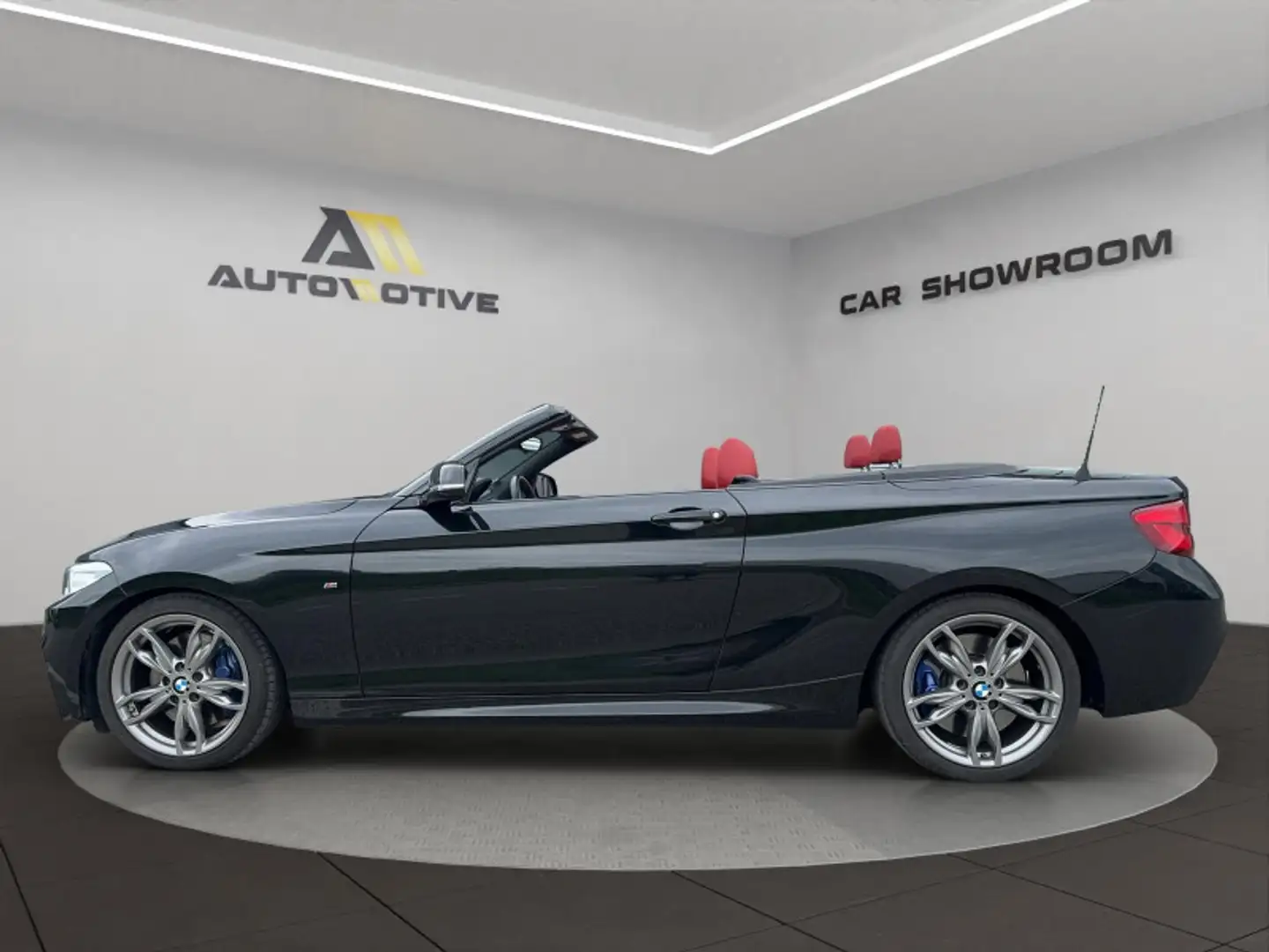 BMW 240 (F23) M240IA 340CH EURO6D-T - 2
