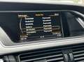 Audi A4 Limousine 1.8 TFSI NAVI/XENON/CRUISE/AIRCO/B&O Blauw - thumbnail 9