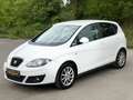 SEAT Altea Chili-Copa 1,6 CR TDI Weiß - thumbnail 2