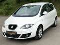 SEAT Altea Chili-Copa 1,6 CR TDI Weiß - thumbnail 1