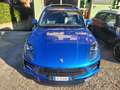 Porsche Macan 2.0 Navi Tetto Sospensioni Scarichi Pelle C 21'' Blu/Azzurro - thumbnail 3