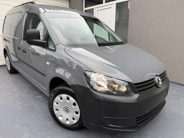 🔥 VW CADDY LONG DSG • UTILITAIRE • BLUETOOTH • CLIM • 209.000 KM • GARANTIE 1 AN 🔥