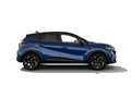 Renault Captur ECO-G 100CV TECHNO Blau - thumbnail 3
