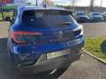 Renault Captur ECO-G 100CV TECHNO Blau - thumbnail 8
