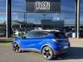 Renault Captur ECO-G 100CV TECHNO Blau - thumbnail 6