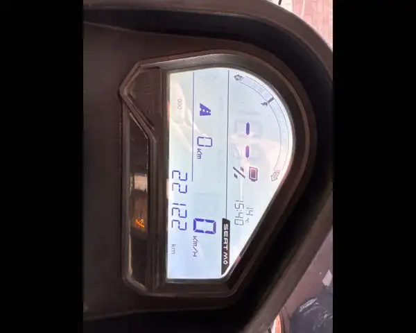 SEAT Other SEAT MO’ ESCOOTER 125 MY 2021