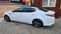 Kia Optima Spirit Hybrid Panorama, SHZ, Kamera Weiß - thumbnail 4