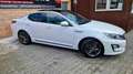 Kia Optima Spirit Hybrid Panorama, SHZ, Kamera Weiß - thumbnail 3