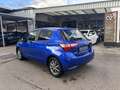Toyota Yaris 1,5-Dual-VVT-iE Comfort mit Design-Paket Bleu - thumbnail 4