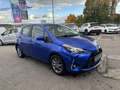 Toyota Yaris 1,5-Dual-VVT-iE Comfort mit Design-Paket Bleu - thumbnail 8