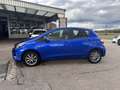 Toyota Yaris 1,5-Dual-VVT-iE Comfort mit Design-Paket Bleu - thumbnail 3