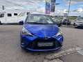 Toyota Yaris 1,5-Dual-VVT-iE Comfort mit Design-Paket Bleu - thumbnail 2