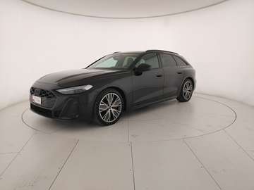 Avant 3.0 TFSI mhev+ quattro S tronic - GANCIO -