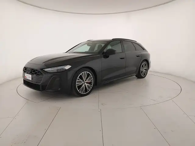 Audi S5 Avant 3.0 TFSI mhev+ quattro S tronic - GANCIO -