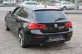 BMW 120 i Advantage *1.HAND *NAVI *LED *SITZHEIZ. Schwarz - thumbnail 4