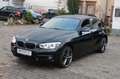 BMW 120 i Advantage *1.HAND *NAVI *LED *SITZHEIZ. Schwarz - thumbnail 2