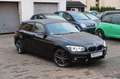 BMW 120 i Advantage *1.HAND *NAVI *LED *SITZHEIZ. Schwarz - thumbnail 3
