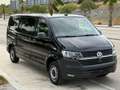 Volkswagen Transporter Furgón 2.0TDI BMT Larga DSG 110kW Negro - thumbnail 4