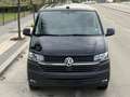 Volkswagen Transporter Furgón 2.0TDI BMT Larga DSG 110kW Negro - thumbnail 3