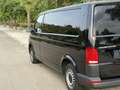 Volkswagen Transporter Furgón 2.0TDI BMT Larga DSG 110kW Negro - thumbnail 6