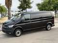 Volkswagen Transporter Furgón 2.0TDI BMT Larga DSG 110kW Negro - thumbnail 1