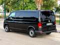 Volkswagen Transporter Furgón 2.0TDI BMT Larga DSG 110kW Negro - thumbnail 11