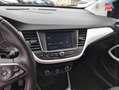 Opel Crossland X 1.2 Turbo 110ch Design 120 ans Euro 6d-T Grau - thumbnail 14