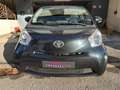 Toyota iQ iQ² 68 VVT-i MultiDrive Automatique Schwarz - thumbnail 3