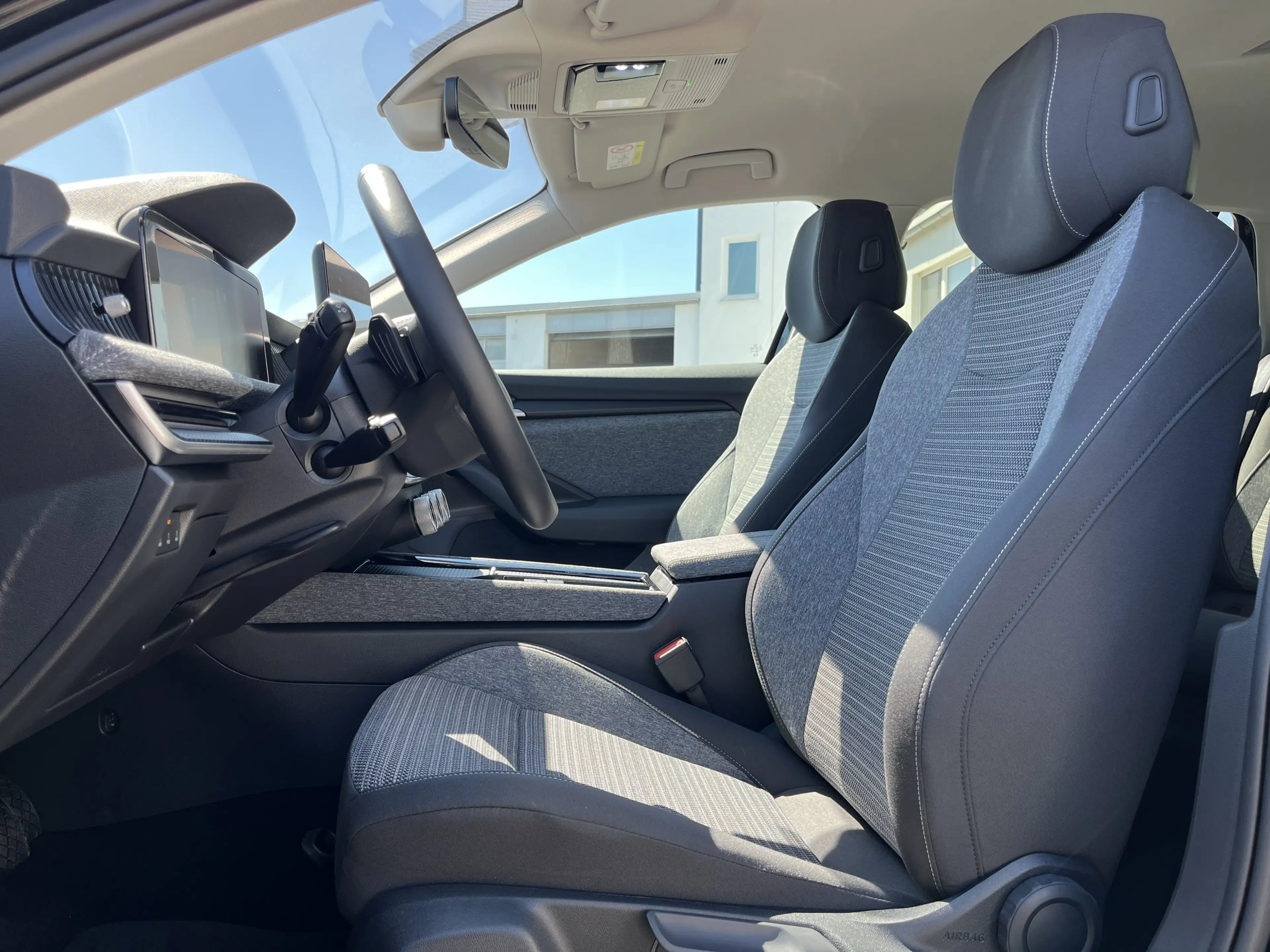 Skoda Superb Combi 2.0 TSI DSG Selection 213€ m.20% Anz. AHK — photo 12