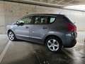 Peugeot 3008 1.6HDI FAP Premium Gris - thumbnail 9