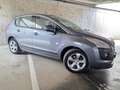 Peugeot 3008 1.6HDI FAP Premium Gris - thumbnail 4